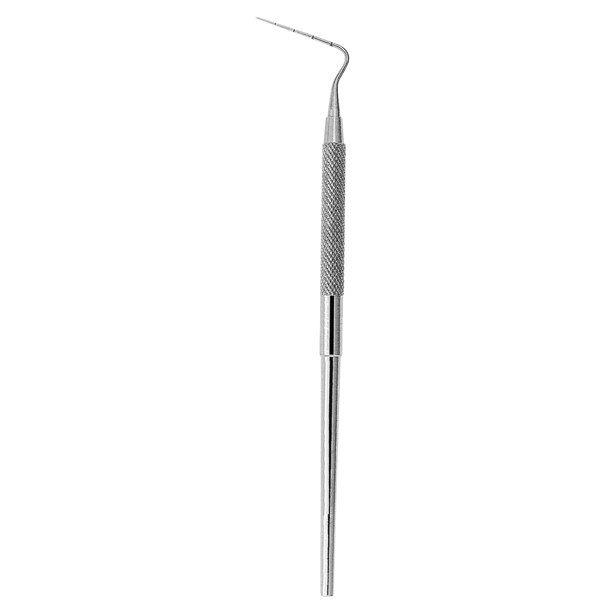 Endodontic Instruments