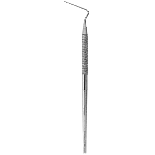 Endodontic Instruments