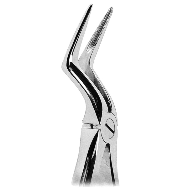 Extracting Forceps Fig. 151