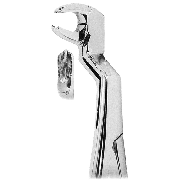 Extracting Forceps Fig. 22l