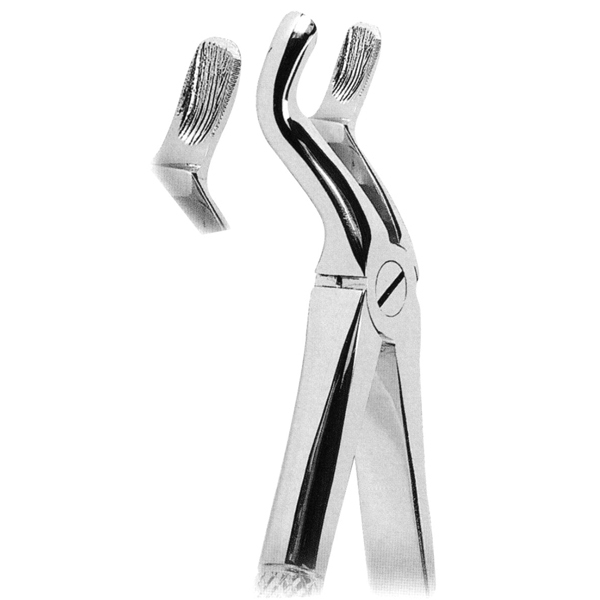 Extracting Forceps Fig. 67a