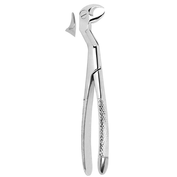 Extracting Forceps Fig. 86