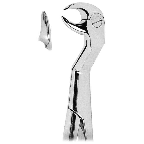 Extracting Forceps Fig. 86