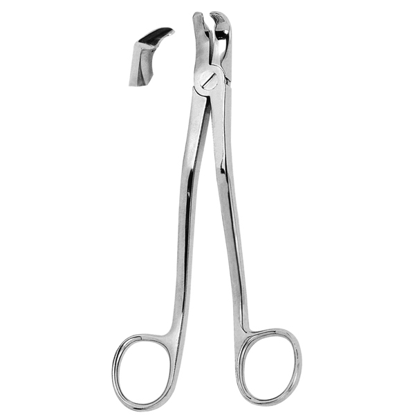 Extracting Forceps Fig. 86w