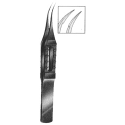 Eye Forceps