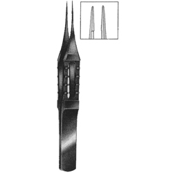 Eye Forceps