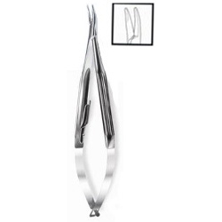 Eye Needle Holder