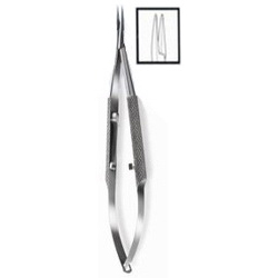 Eye Needle Holder