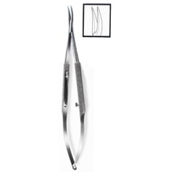 Eye Needle Holder