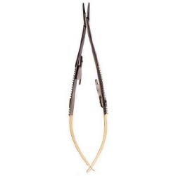 Eye Needle Holder