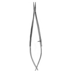 Eye Needle Holder