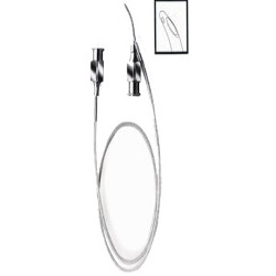 Eye Suction Cannula