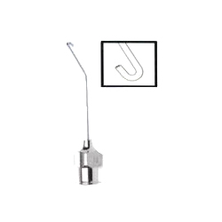 Eye Suction Cannula