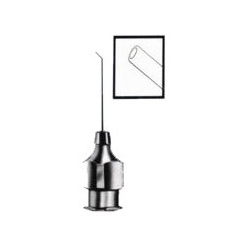 Eye Suction Cannula
