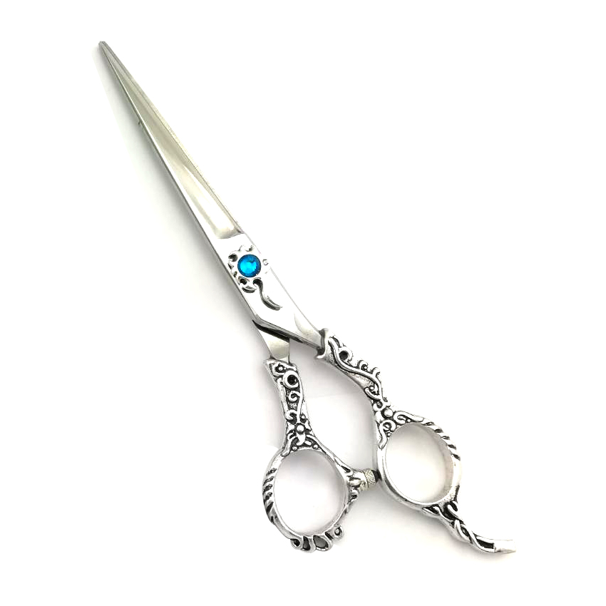 Fancy Barber Shears