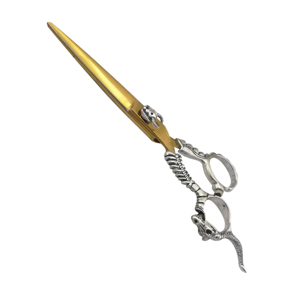Fancy Barber Shears