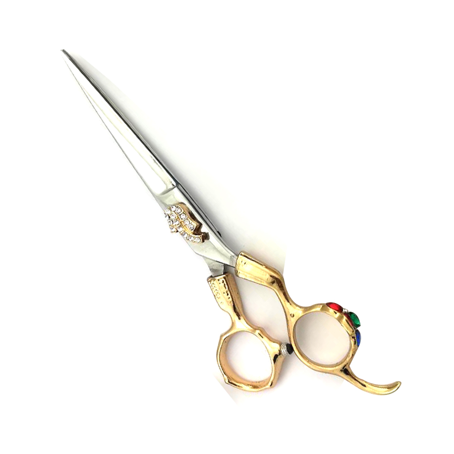 Fancy Barber Shears
