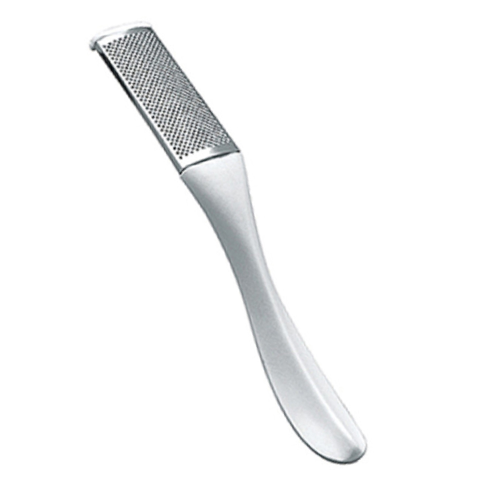 Foot Files