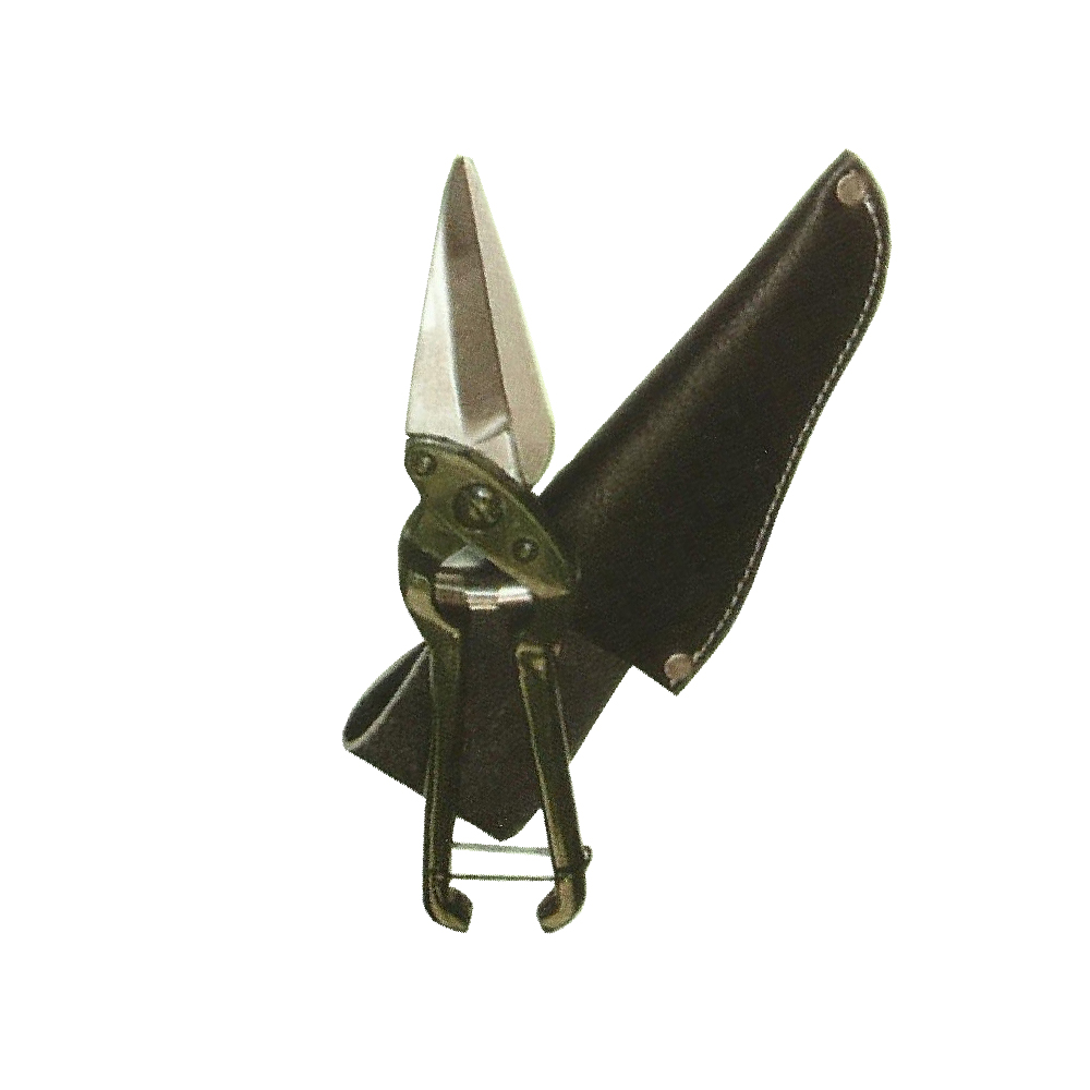 Foot Rot Shears