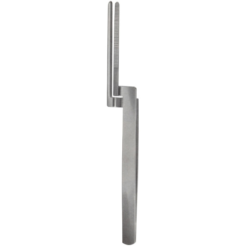 Forceps For Articulation Paper