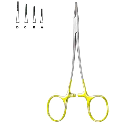 Hegar-vascular