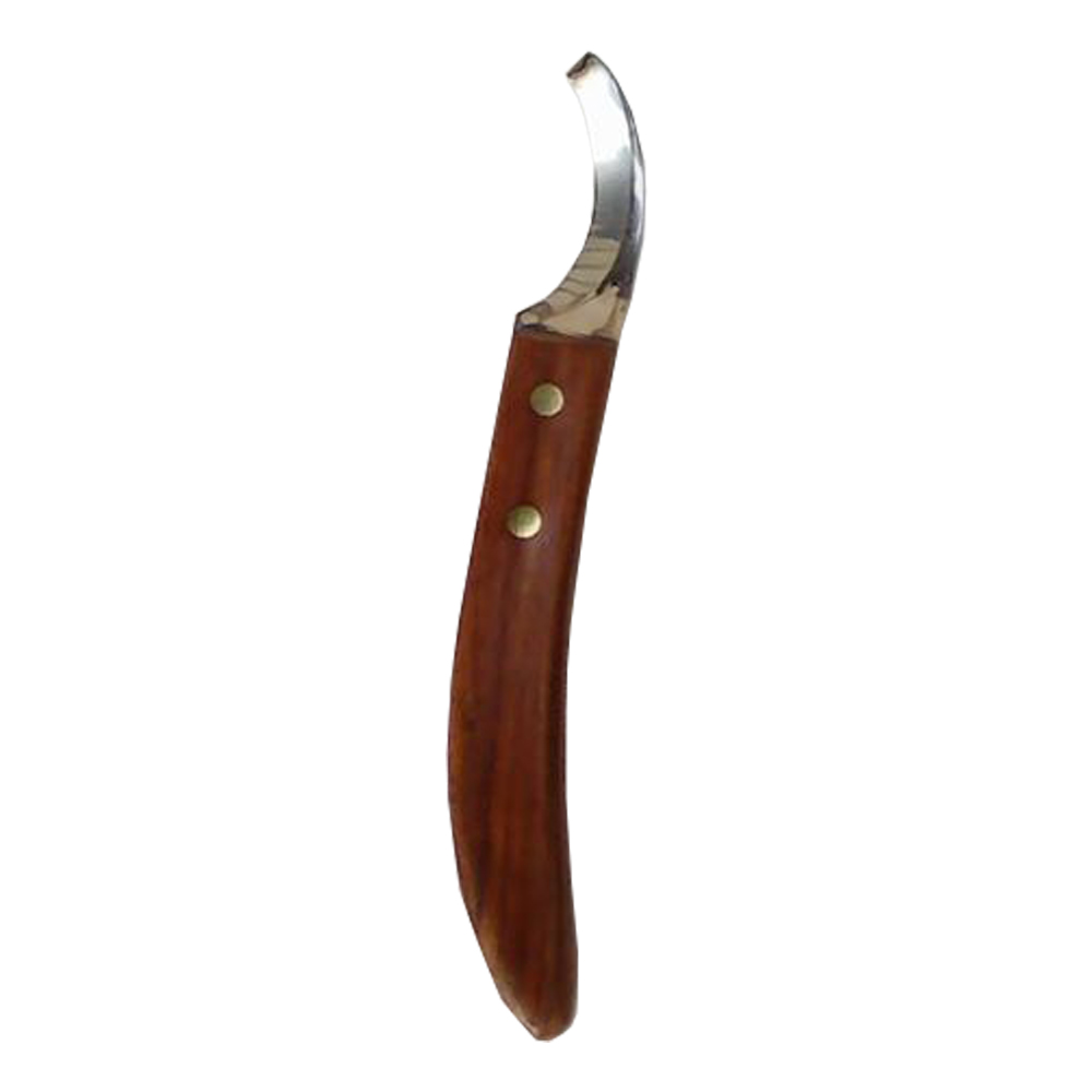 Hoof Knives