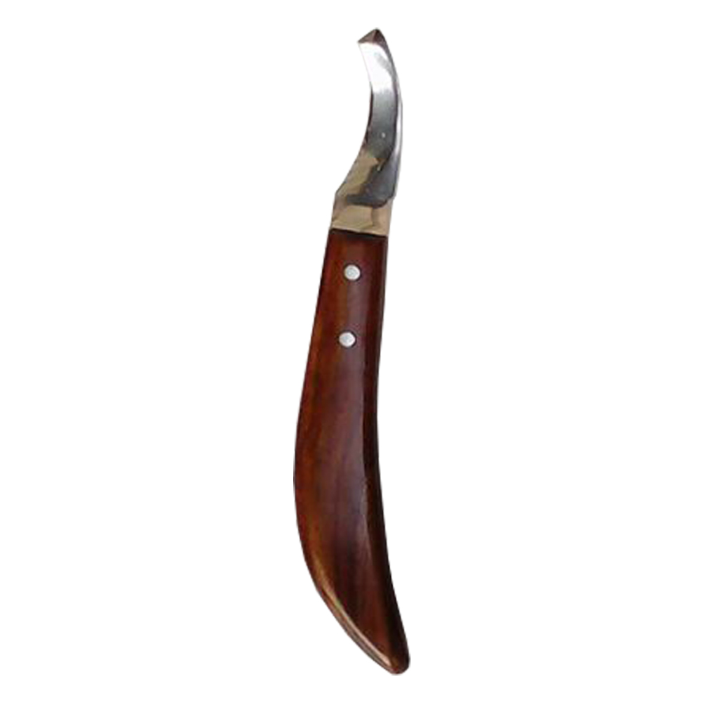 Hoof Knives