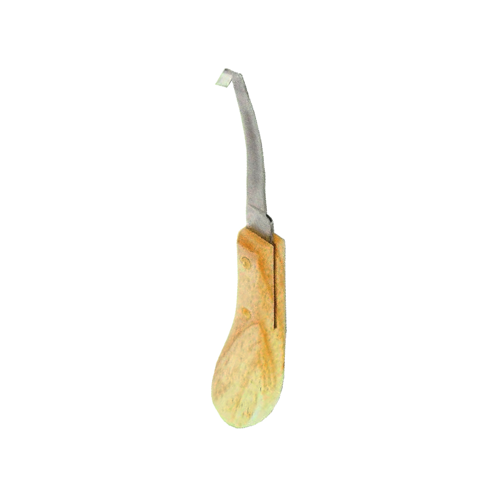 Hoof Knives