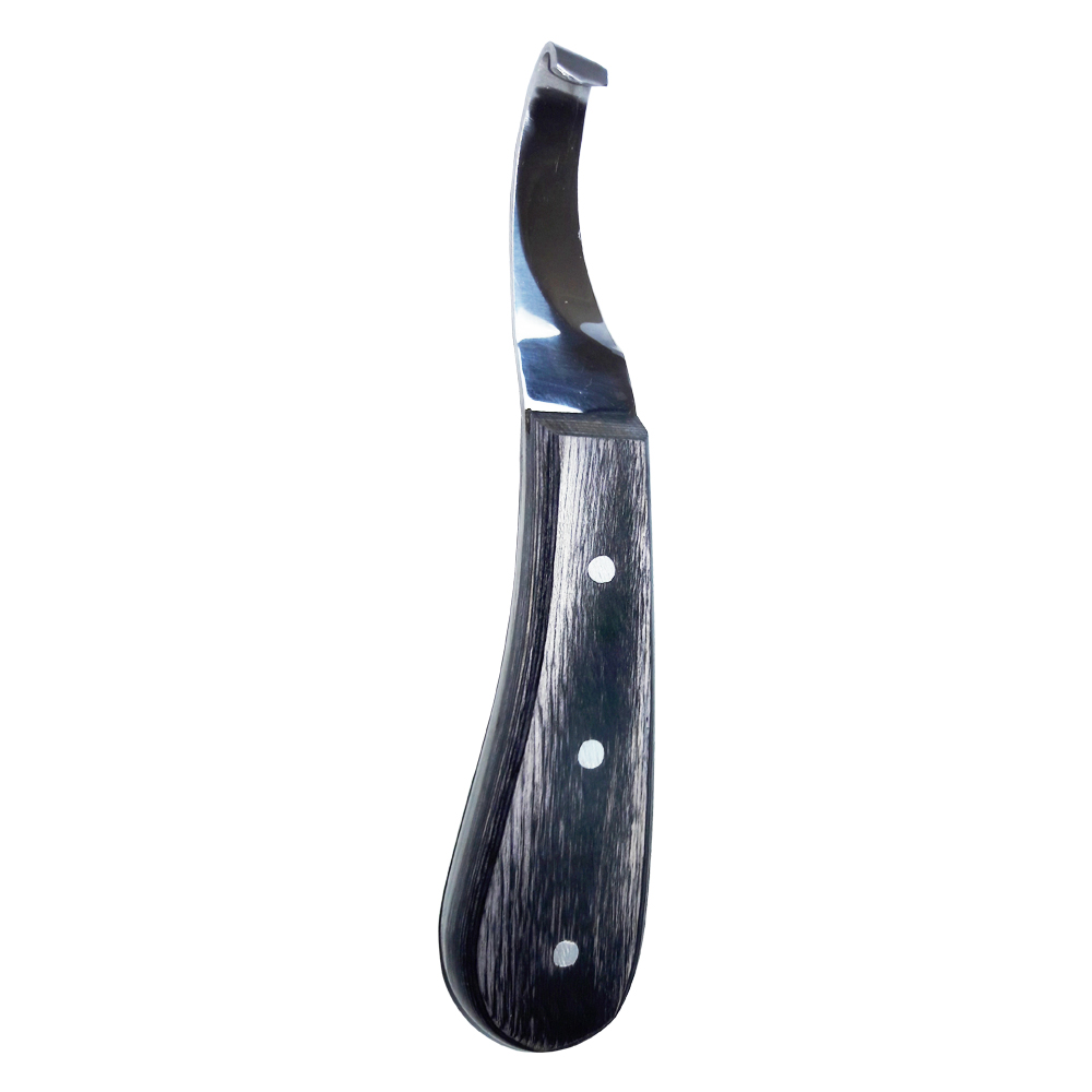 Hoof Knives