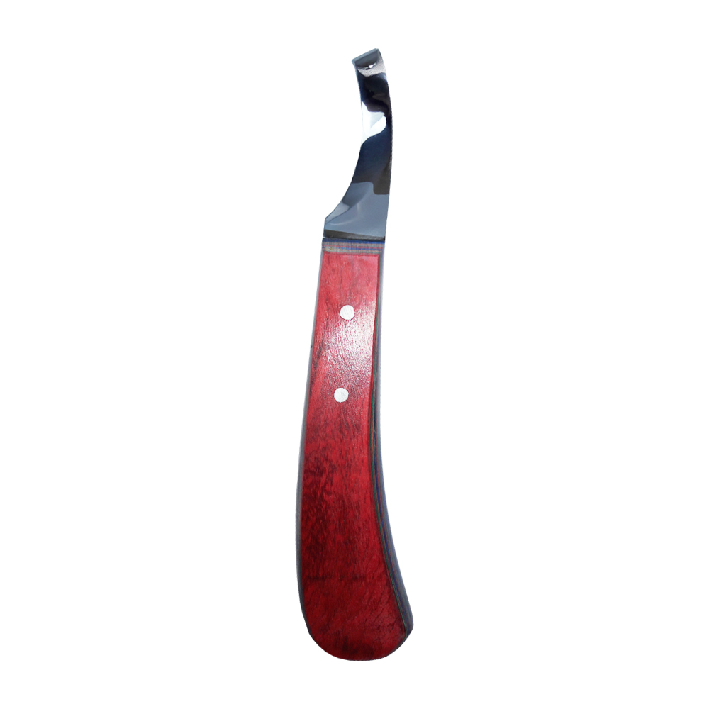 Hoof Knives