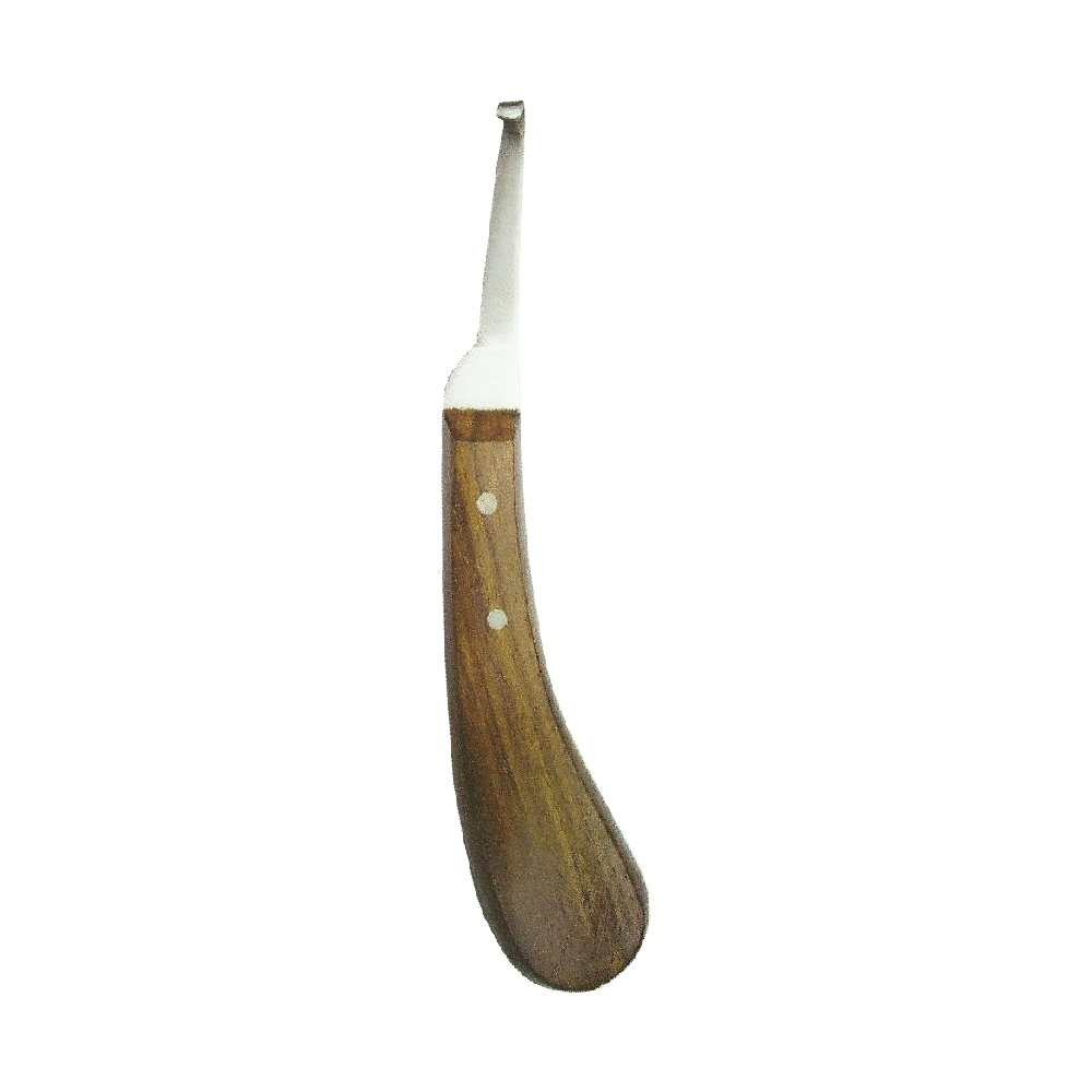 Hoof Knives