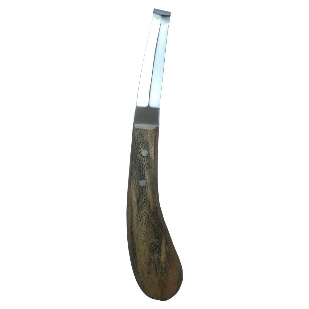 Hoof Knives