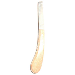 Hoof Knives
