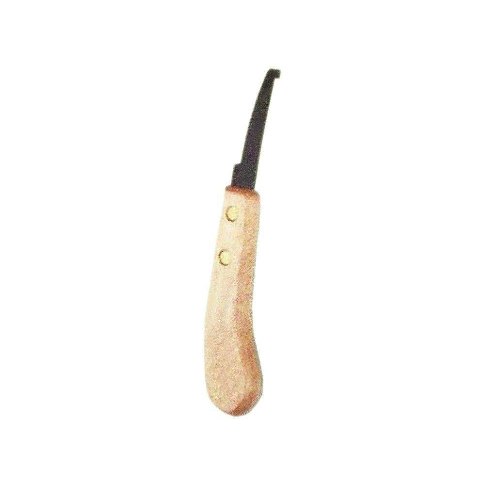 Hoof Knives