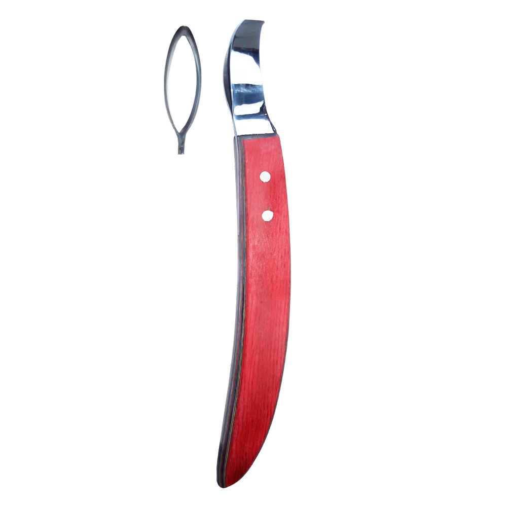 Hoof Knives