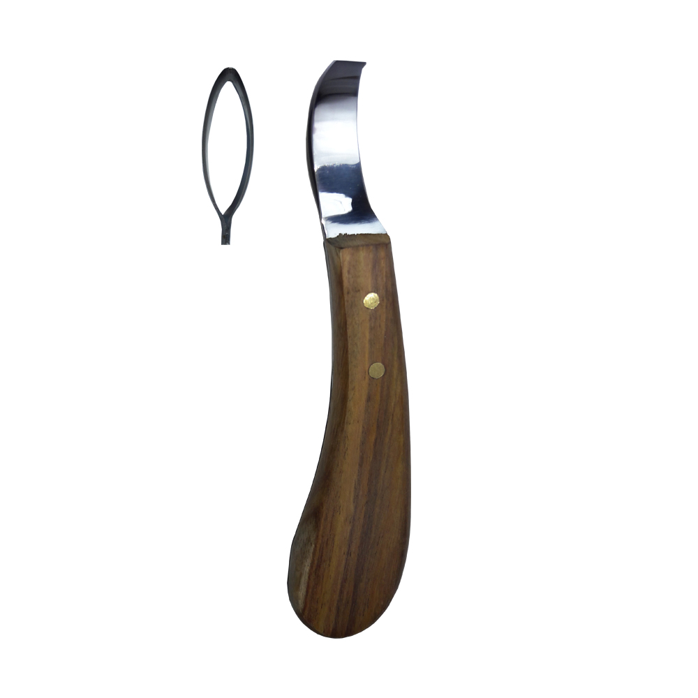 Hoof Knives