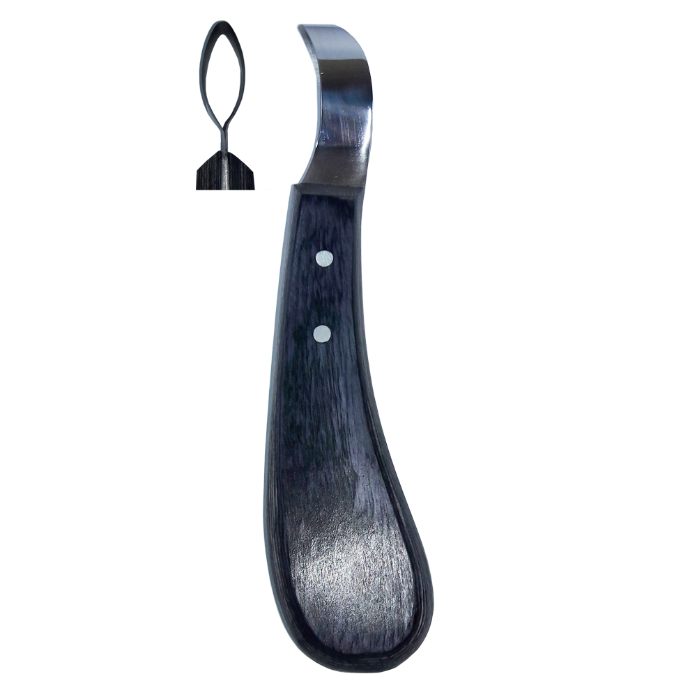 Hoof Knives