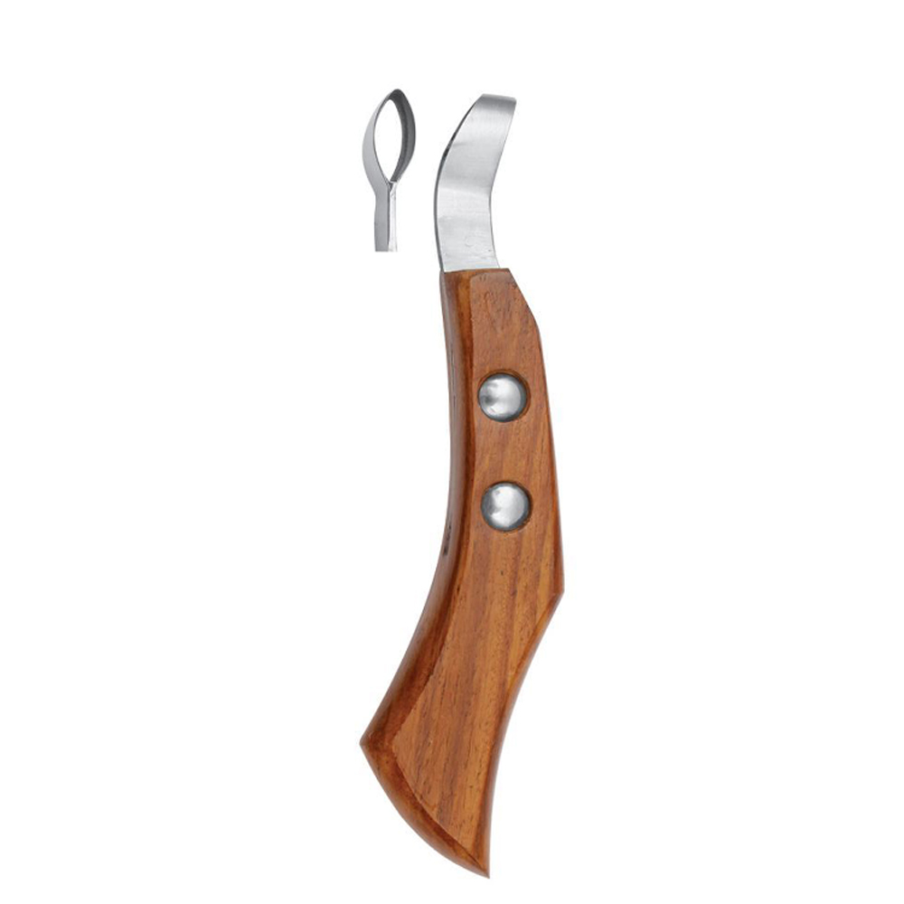 Hoof Knives