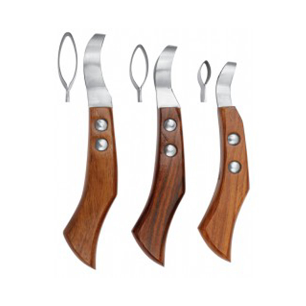 Hoof Knives