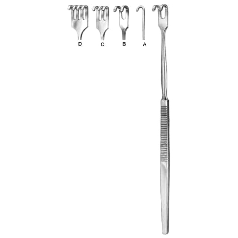 Hooklet