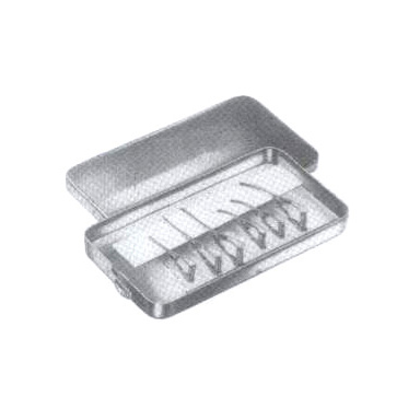 Jar And Trays