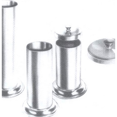Jar And Trays