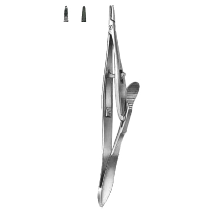 Needle Holder