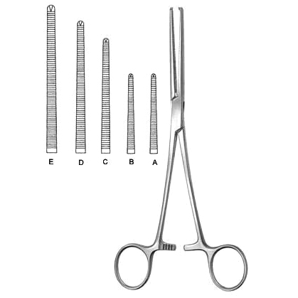 Kocher (ochsner)