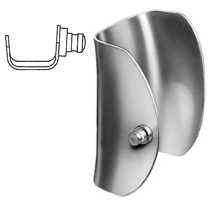 Lateral Blade Piece