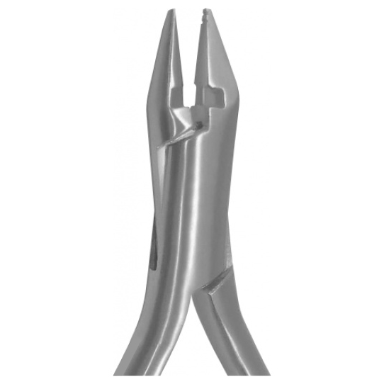 Light Wire With Cutter
