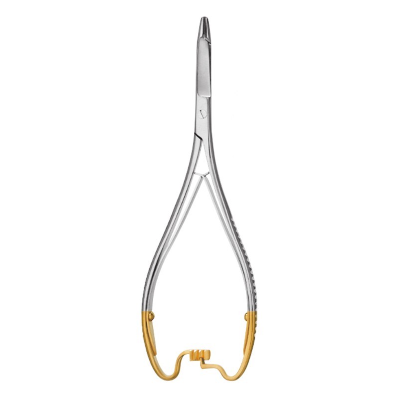 Mathieu-olsen Needle Holder