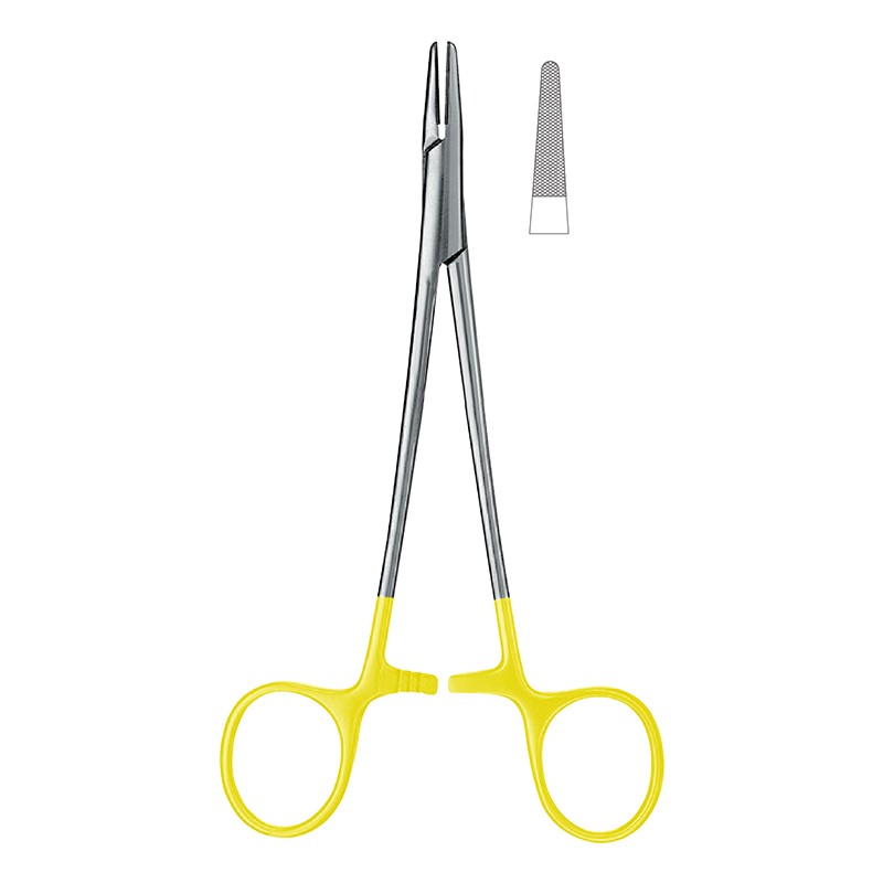 Mayo Hegar 180mm Tc