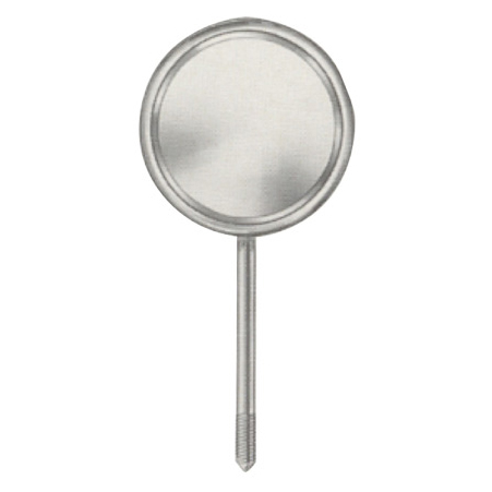 Mirror Handles