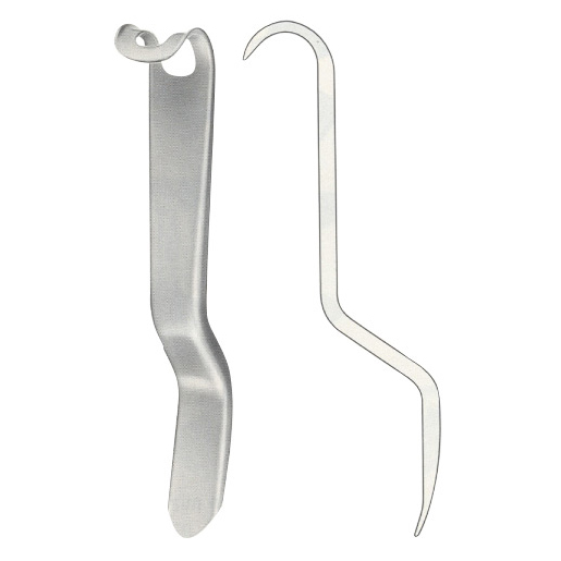 Mouth Gags And Retractor
